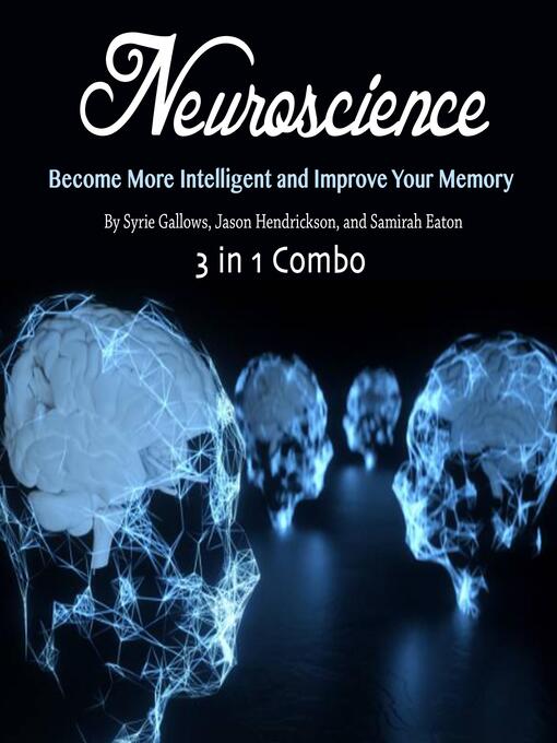 Title details for Neuroscience by Samirah Eaton - Wait list